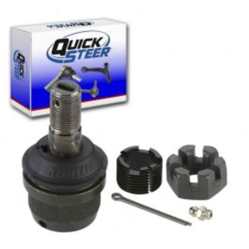 QuickSteer Front Upper Suspension Ball Joint for 1974-1988 Jeep J20