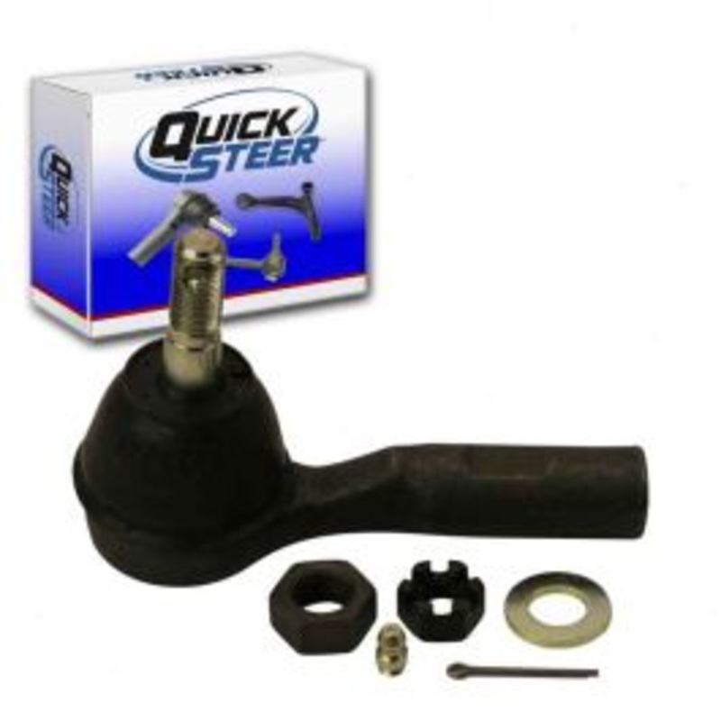 QuickSteer Outer Steering Tie Rod End for 2006-2011 Chevrolet HHR 2.0L 2.2L 2.4L L4