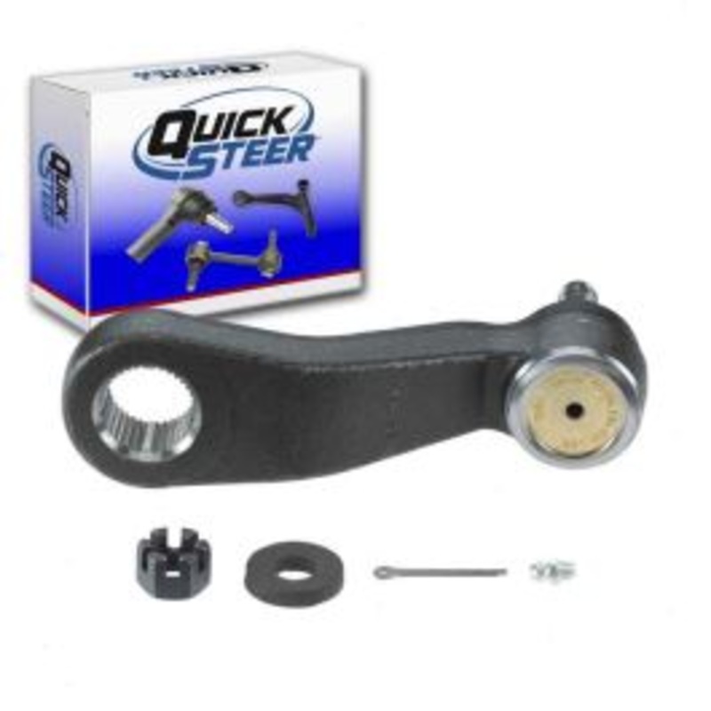 QuickSteer Steering Pitman Arm for 2000-2010 Chevrolet Suburban 2500