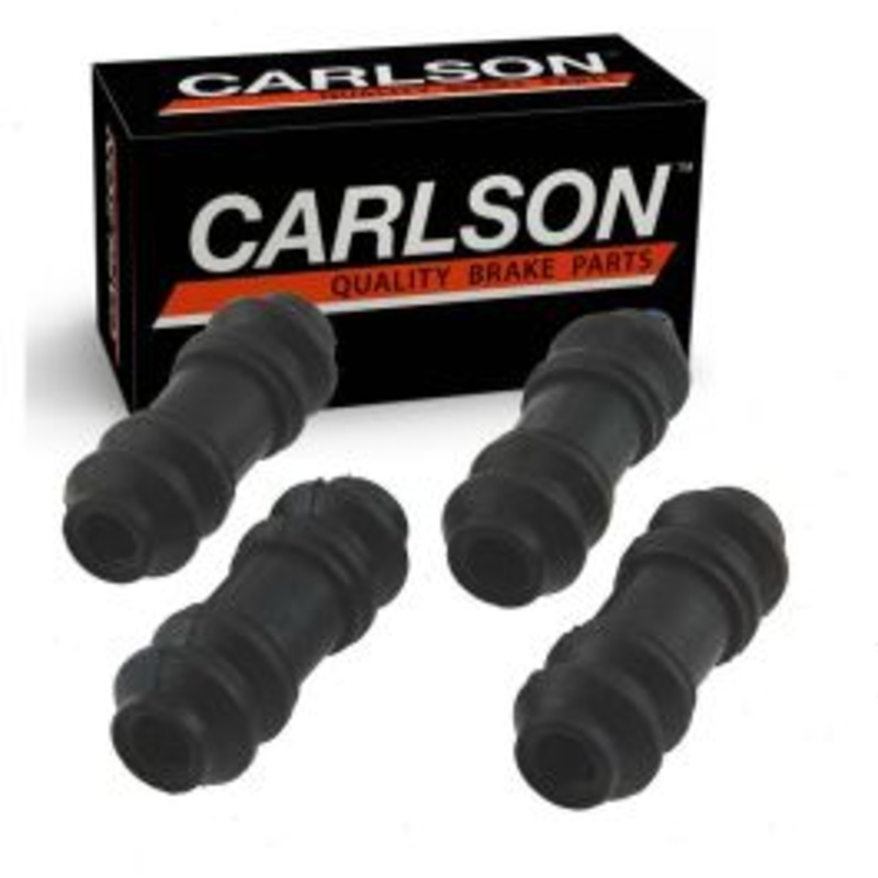 Carlson Front Brake Caliper Guide Pin Boot Kit for 1998-2004 Dodge Intrepid