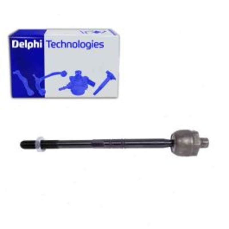 Delphi Front Inner Steering Tie Rod End for 2005-2011 Mercedes-Benz SLK350