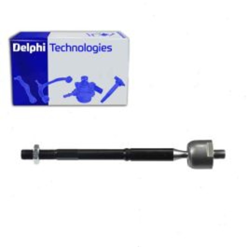 Delphi Front Inner Steering Tie Rod End for 2010-2015 Lexus IS250