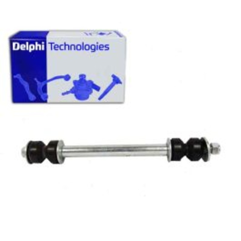 Delphi Front Suspension Stabilizer Bar Link Kit for 1997-2010 Mercury Mountaineer