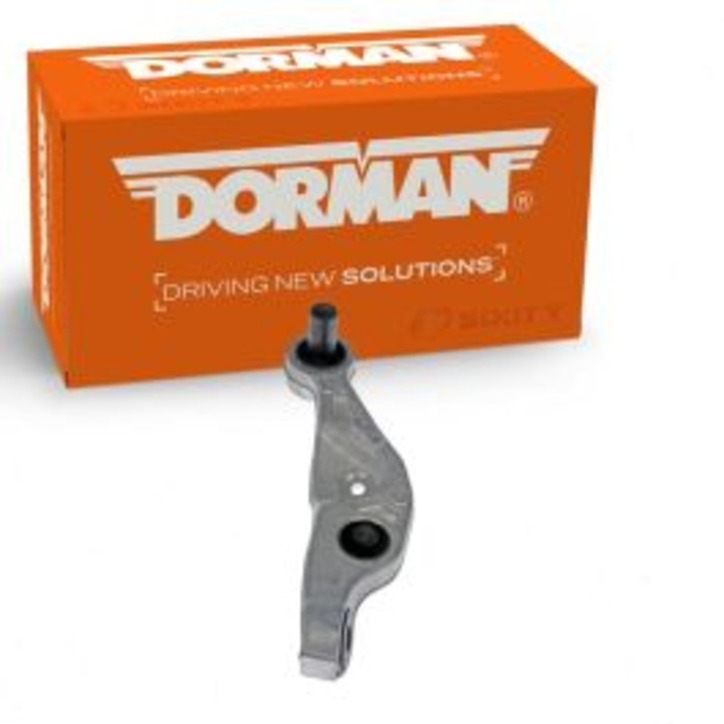 Dorman Front Right Lower Rearward Suspension Control Arm for 2007-2012 Lexus LS460