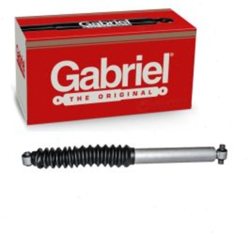 Gabriel MaxControl 77971 Shock Absorber