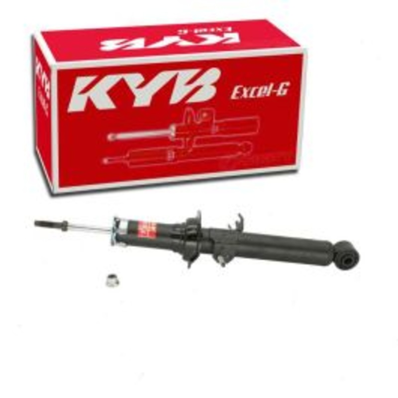 KYB Excel-G Front Left Suspension Strut for 2007-2008 Infiniti G35 3.5L V6