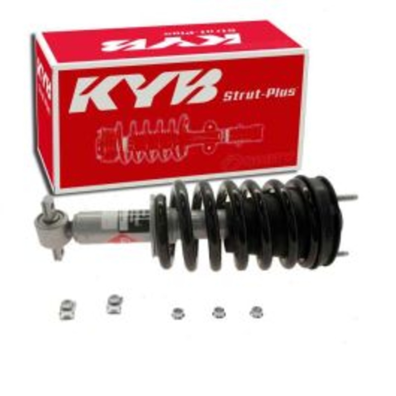 KYB Strut-Plus SR4079 Suspension Strut & Coil Spring