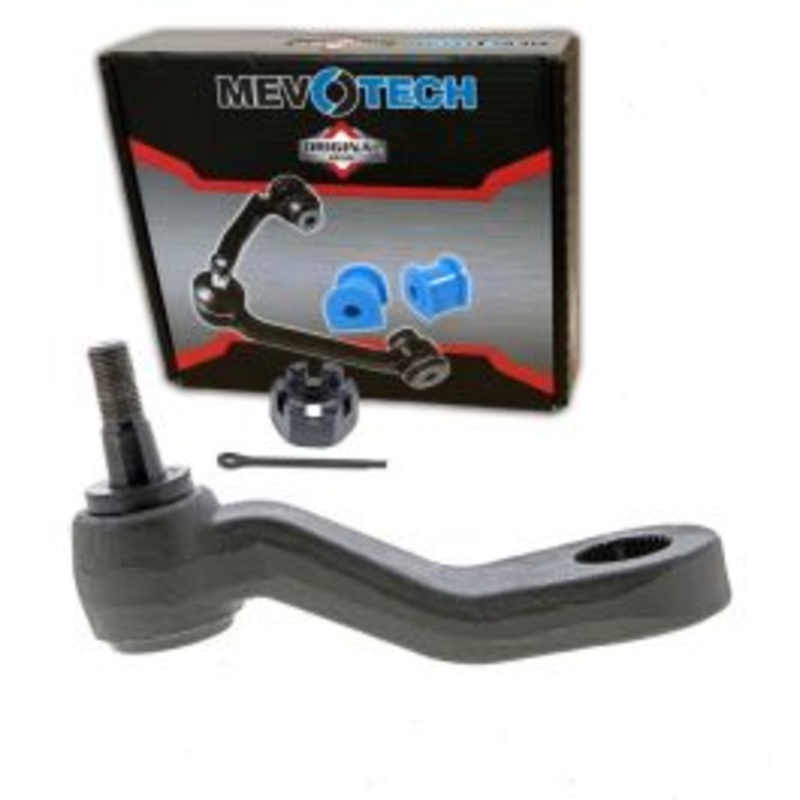 Mevotech Front Steering Pitman Arm for 1999-2004 GMC Sierra 2500