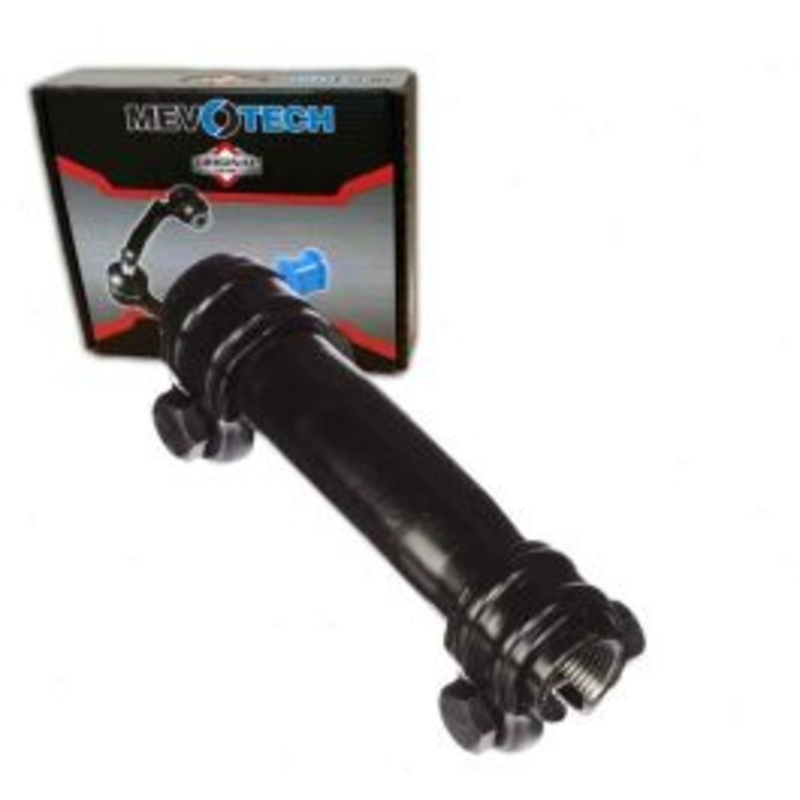 Mevotech Original Grade Front Steering Tie Rod End Adjusting Sleeve for 1962-1990 Buick LeSabre