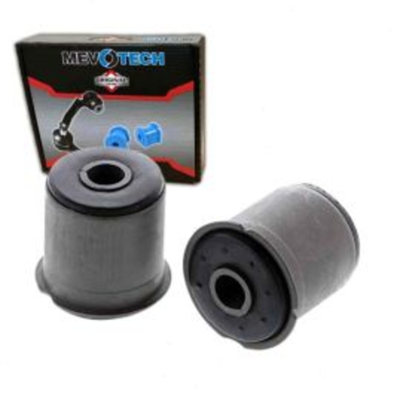 Mevotech Original Grade Rear Lower Suspension Control Arm Bushing for 1971-1972 Chevrolet Biscayne