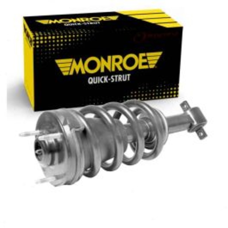 Monroe Quick-Strut 139105 Suspension Strut & Coil Spring
