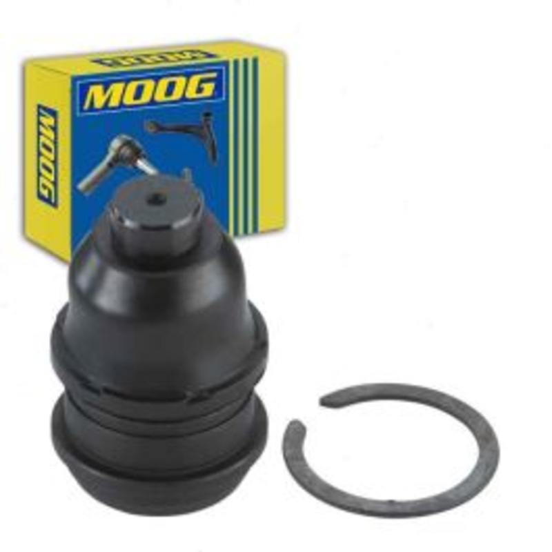 MOOG Front Lower Suspension Ball Joint for 2001-2012 Hyundai Santa Fe