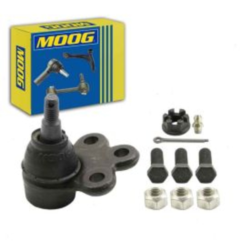 MOOG Front Lower Suspension Ball Joint for 2002-2010 Saturn Vue