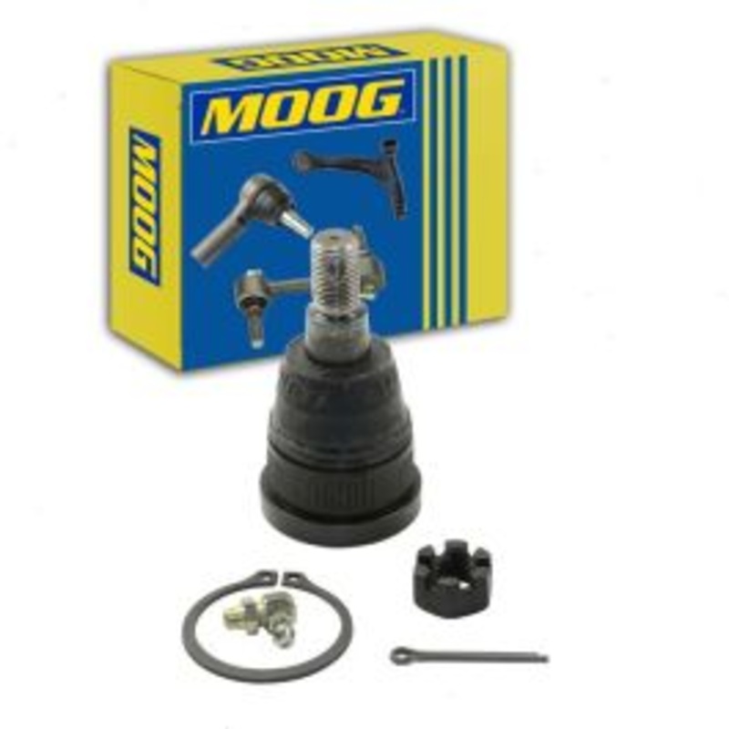MOOG Front Lower Suspension Ball Joint for 2013-2017 Honda Accord