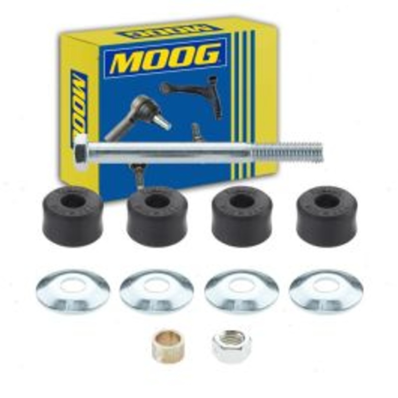 MOOG Front Suspension Stabilizer Bar Link Kit for 1990-2001 Acura Integra 1.8L L4