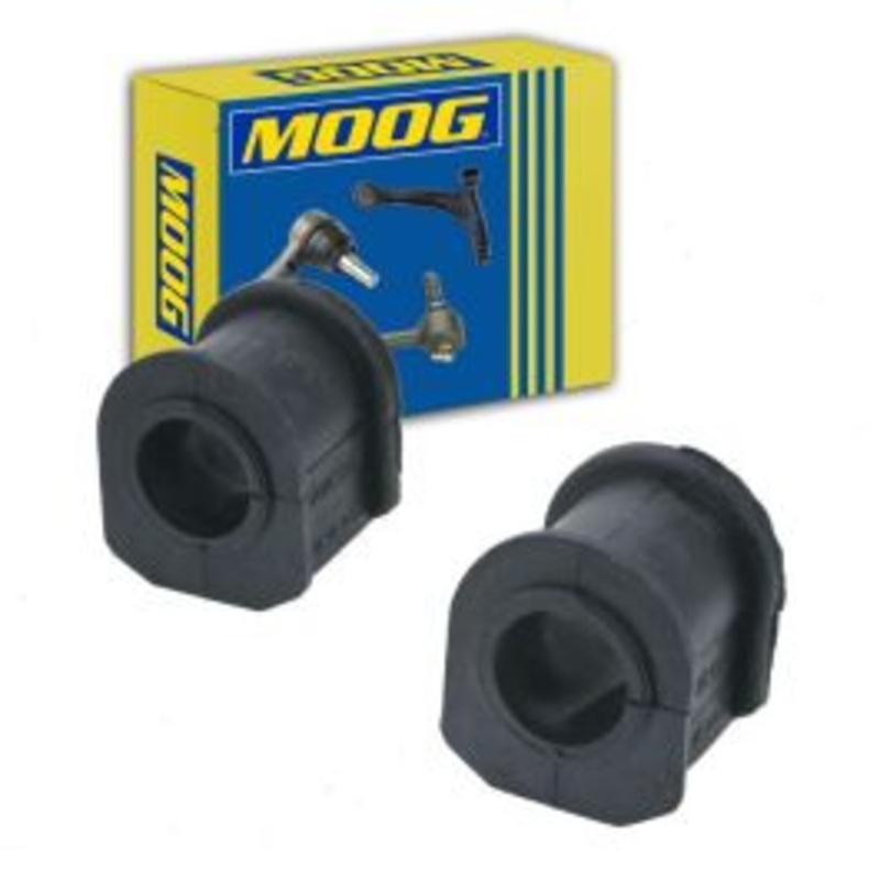 MOOG Front To Frame Stabilizer Bar Bushing Kit for 1979-1986 Mercury Capri