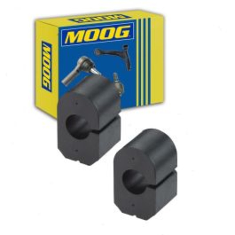MOOG Front To Frame Stabilizer Bar Bushing Kit for 1980 Oldsmobile Cutlass Cruiser