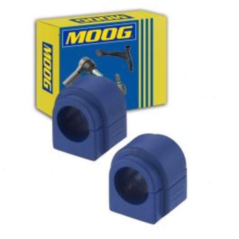 MOOG Front To Frame Stabilizer Bar Bushing Kit for 2007-2008 Isuzu i-370