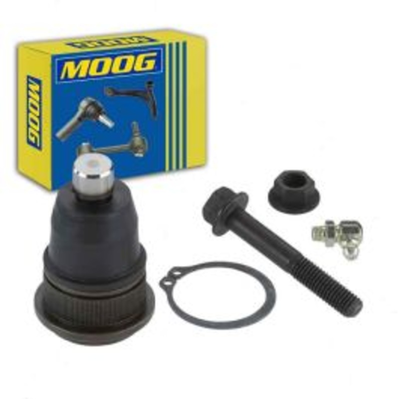 MOOG Front Upper Suspension Ball Joint for 2003-2006 Chevrolet SSR