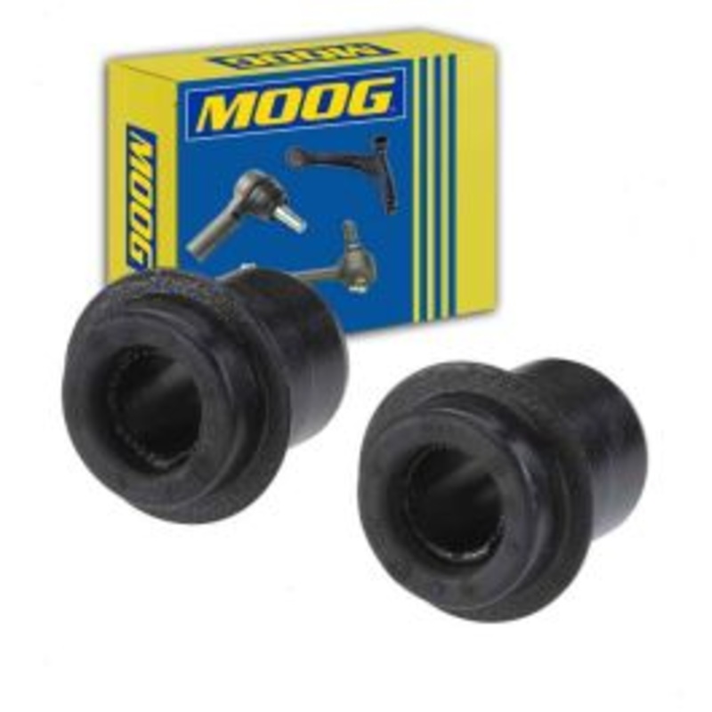 MOOG Front Upper Suspension Control Arm Bushing Kit for 1965-1972 Oldsmobile F85