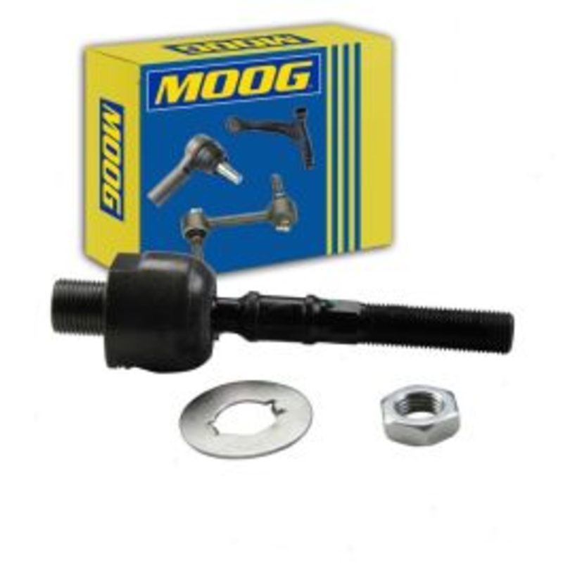 MOOG Inner Steering Tie Rod End for 2004-2008 Acura TSX