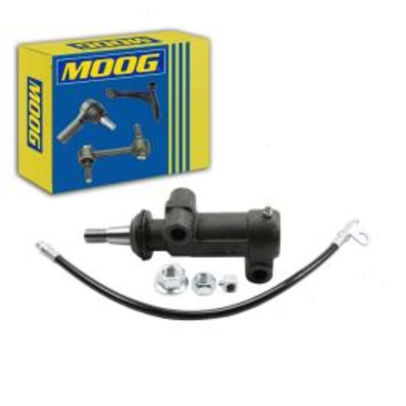 MOOG Steering Idler Arm Bracket Assembly for 2003-2006 Cadillac Escalade ESV