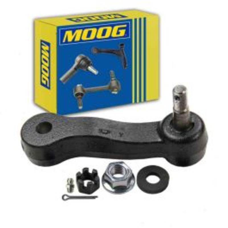 MOOG Steering Idler Arm for 2007 GMC Sierra 3500 Classic