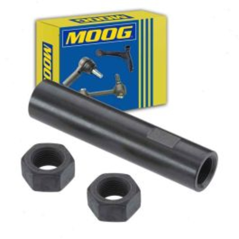 MOOG Steering Tie Rod End Adjusting Sleeve for 2004 Ford F-150 Heritage