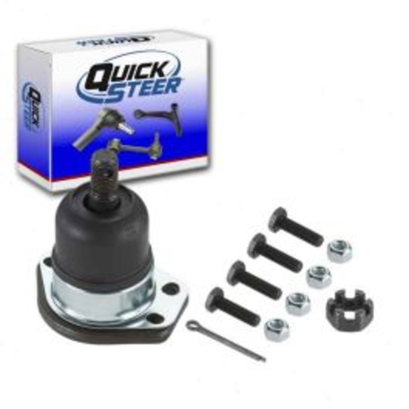 QuickSteer Front Upper Suspension Ball Joint for 1964-1972 Pontiac LeMans
