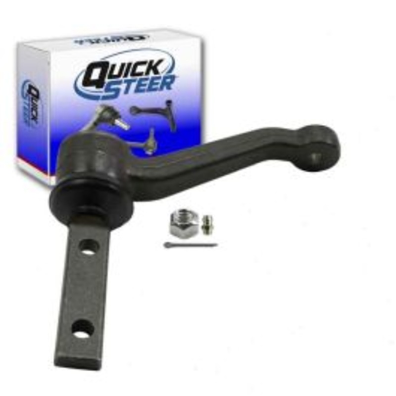QuickSteer Steering Idler Arm for 1978-1981 Pontiac LeMans