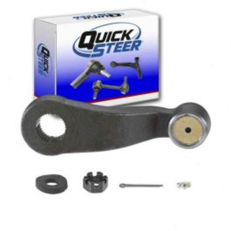 QuickSteer Steering Pitman Arm for 1988-2000 GMC C3500