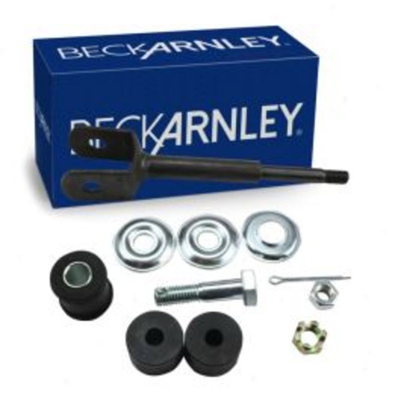 Beck/Arnley 101-5490 Stabilizer Bar Link