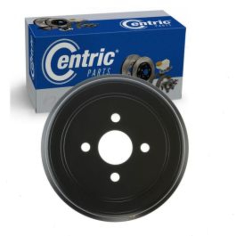 Centric Premium 122.62035 Brake Drum