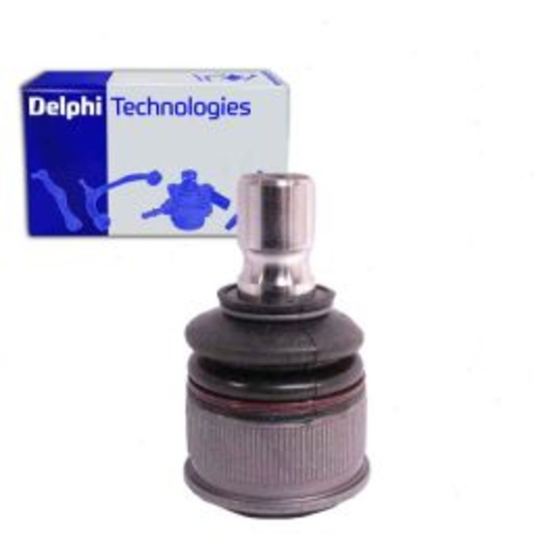 Delphi Front Lower Suspension Ball Joint for 2004-2009 Mazda 3