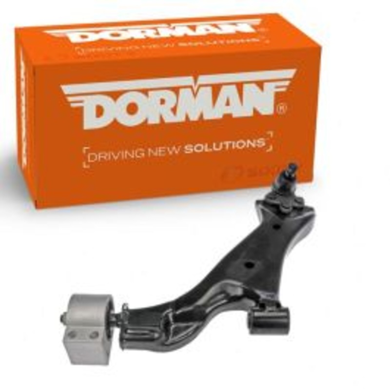 Dorman Front Left Lower Suspension Control Arm Ball Joint for 2010-2017 GMC Terrain