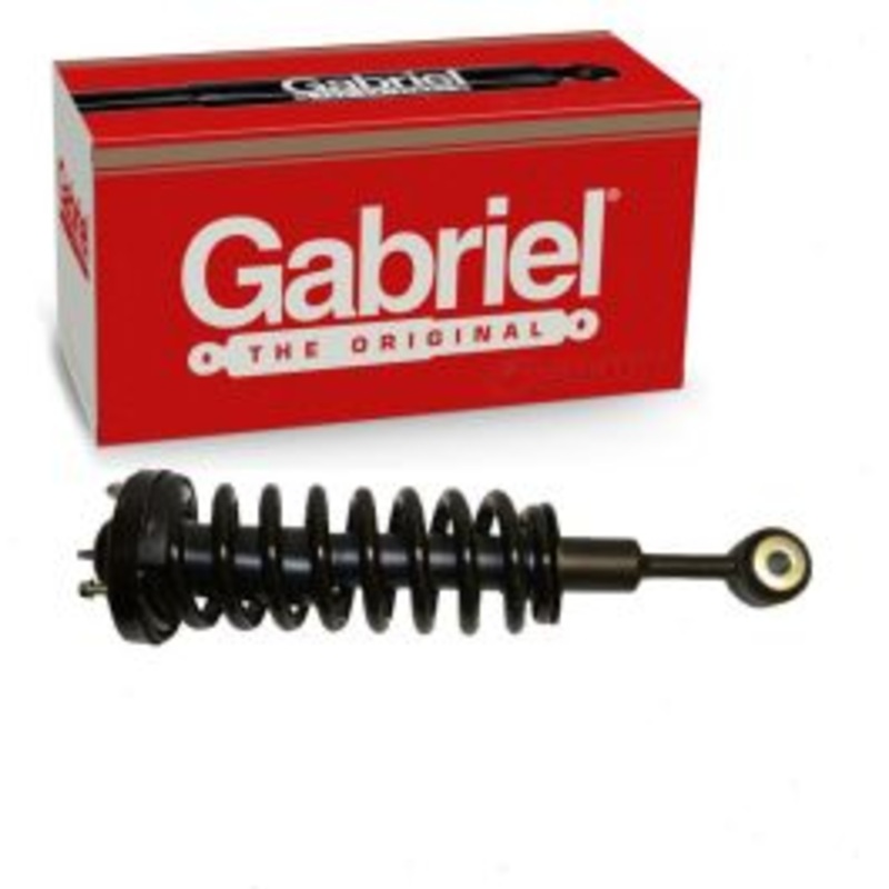 Gabriel ReadyMount G57021 Suspension Strut & Coil Spring