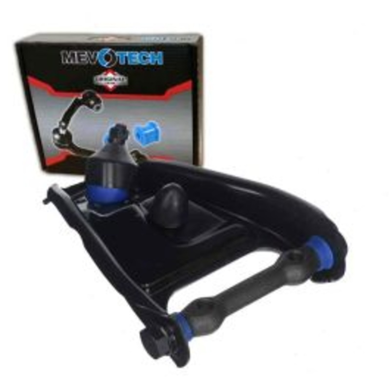 Mevotech Original Grade Front Left Upper Suspension Control Arm Ball Joint for 1975-1978 GMC P25