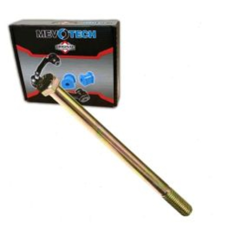 Mevotech Original Grade Front Suspension Stabilizer Bar Link Kit for 1961-1964 Mercury Monterey