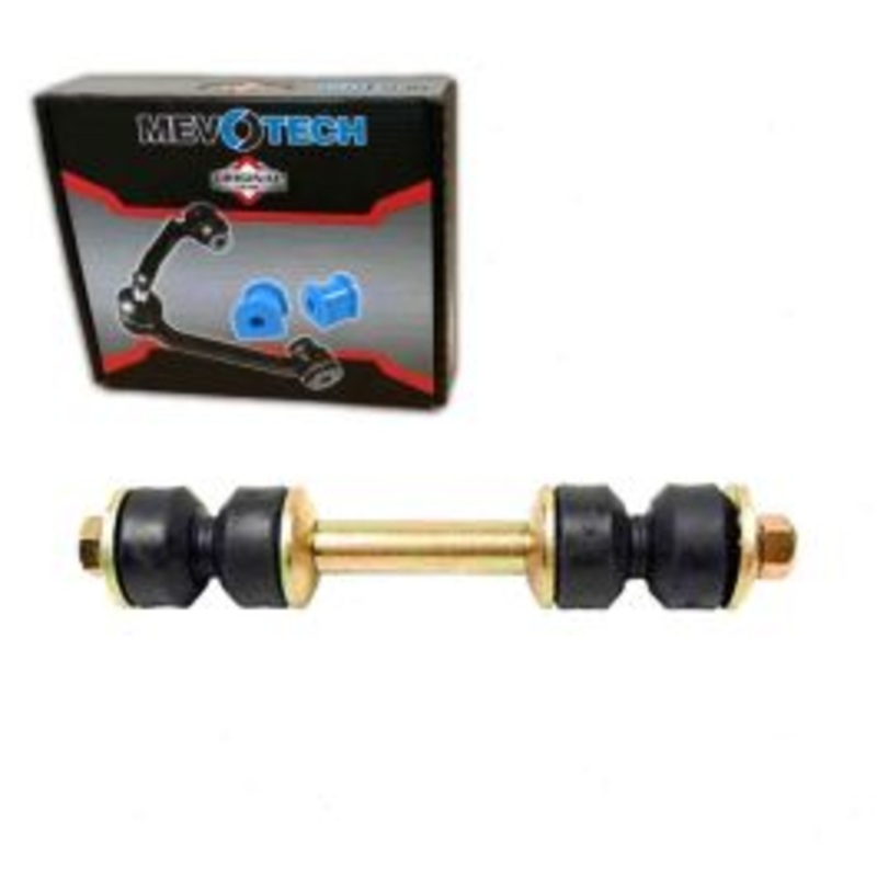 Mevotech Original Grade Front Suspension Stabilizer Bar Link Kit for 1968-1969 American Motors AMX