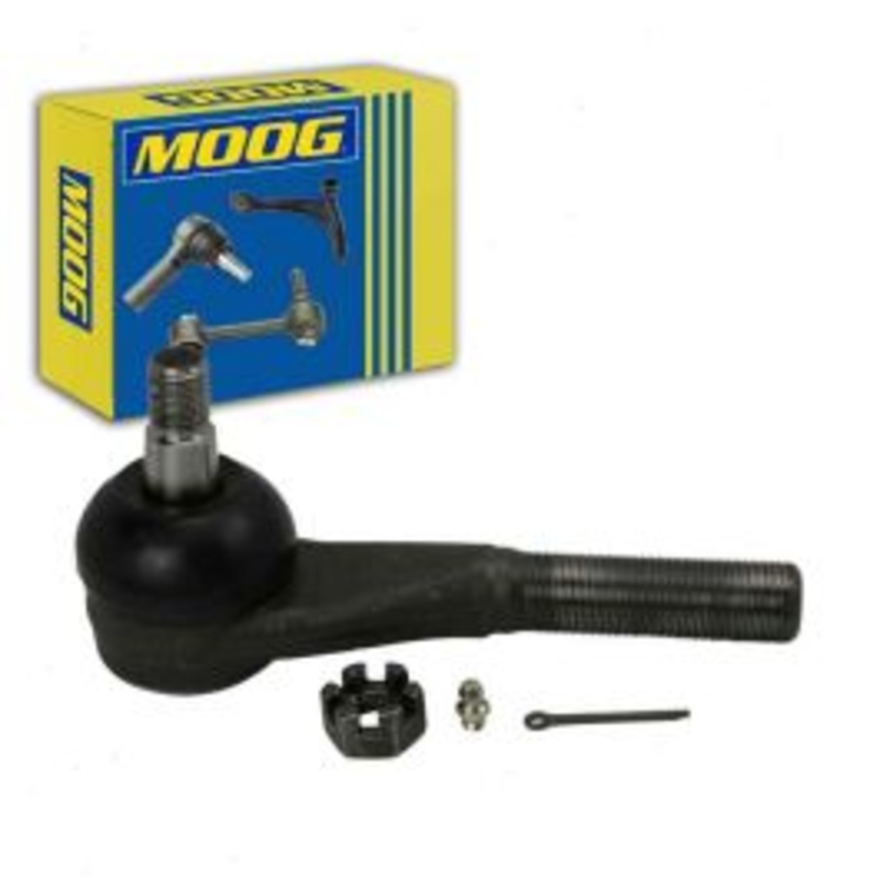 MOOG At Pitman Arm Steering Drag Link for 1969-1974 GMC K15 K1500 Pickup