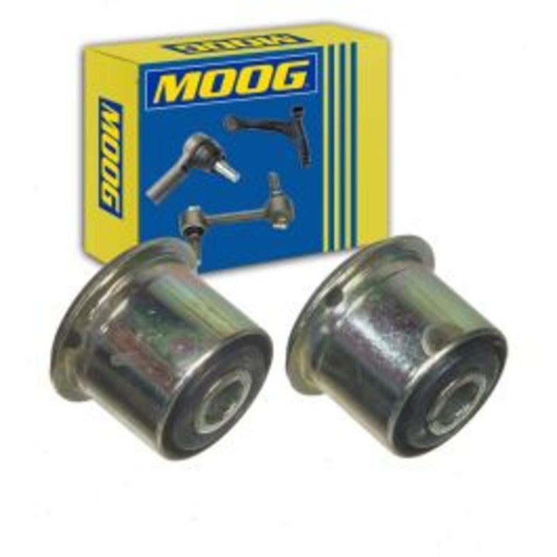 MOOG Front Axle Pivot Bushing for 1991-1994 Ford Explorer
