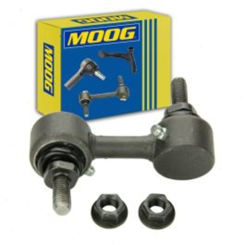 MOOG Front Left Suspension Stabilizer Bar Link for 2004-2006 Acura TL