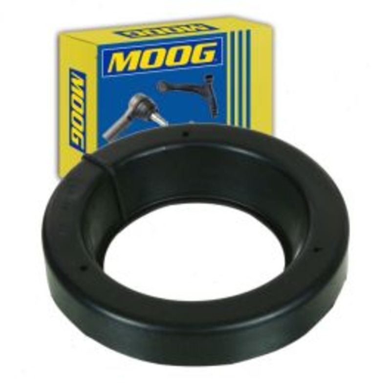 MOOG Front Lower Coil Spring Insulator for 1994-2003 Chevrolet S10