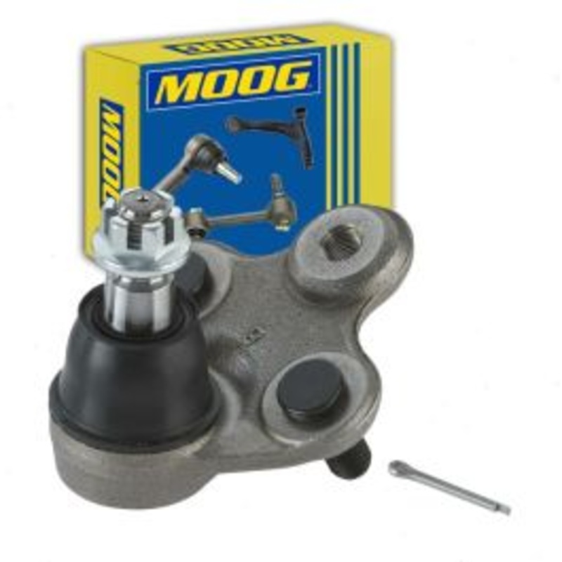 MOOG Front Lower Suspension Ball Joint for 2007-2016 Honda CR-V