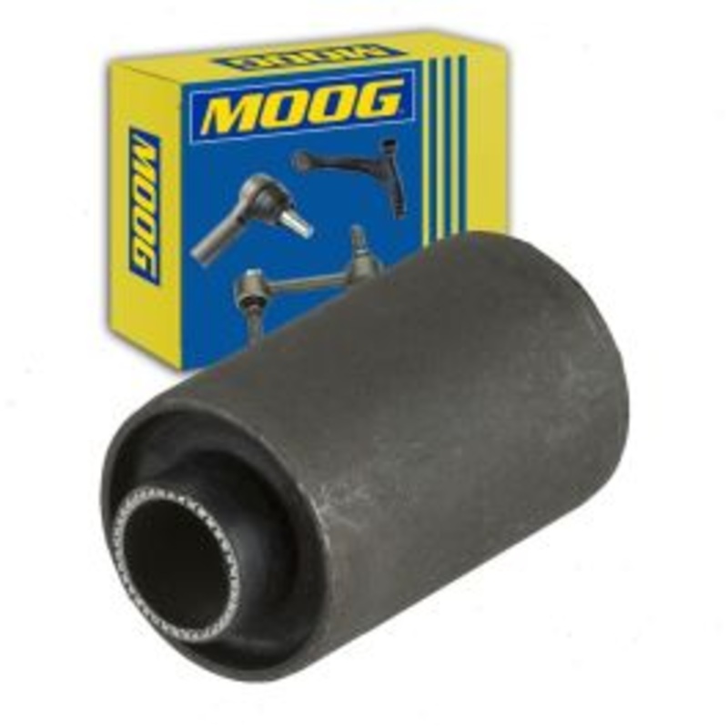 MOOG Front Lower Suspension Control Arm Bushing for 1995-1997 Nissan Pickup