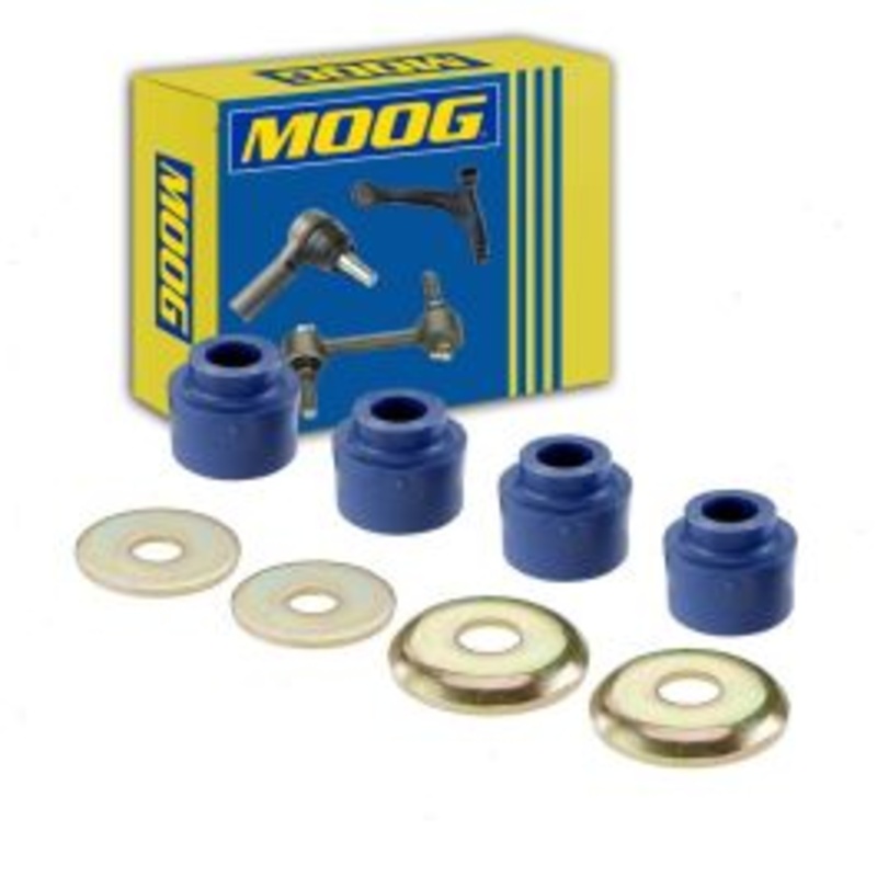 MOOG Front Radius Arm Bushing Kit for 1975-1979 Ford F-150