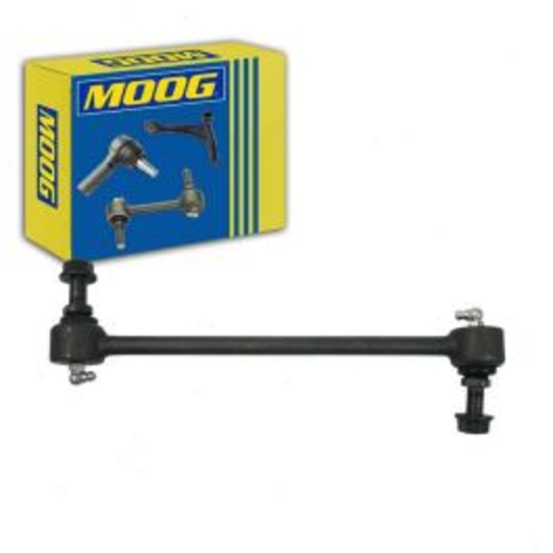 MOOG Front Suspension Stabilizer Bar Link for 2010-2019 Lexus RX450h