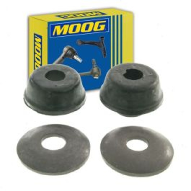MOOG Front Suspension Strut Rod Bushing Kit for 1975-1980 Dodge D300