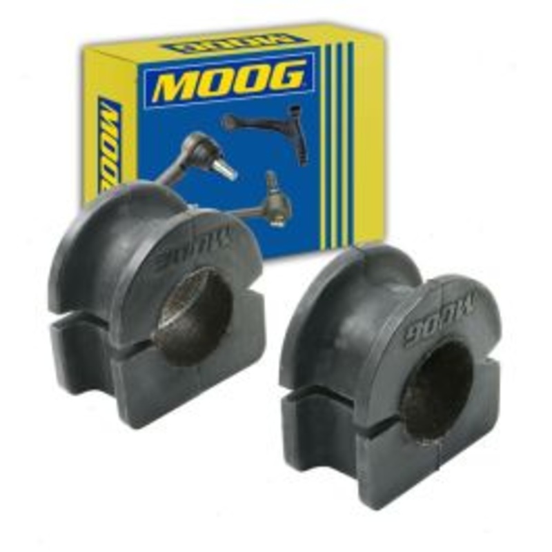 MOOG Front To Frame Stabilizer Bar Bushing Kit for 1979-1999 GMC C1500 Suburban