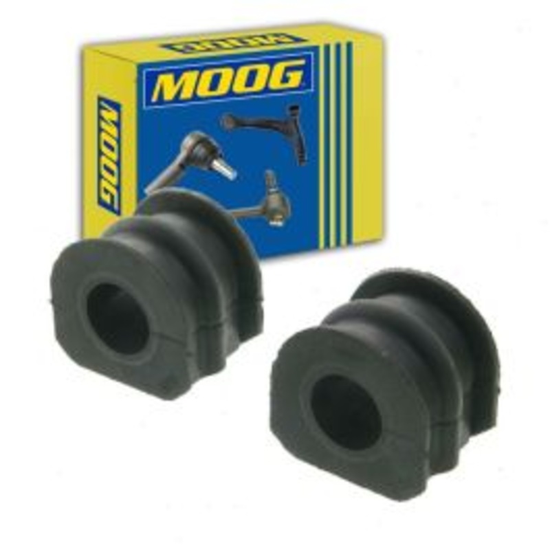 MOOG Front To Frame Stabilizer Bar Bushing Kit for 2008-2013 Infiniti G37